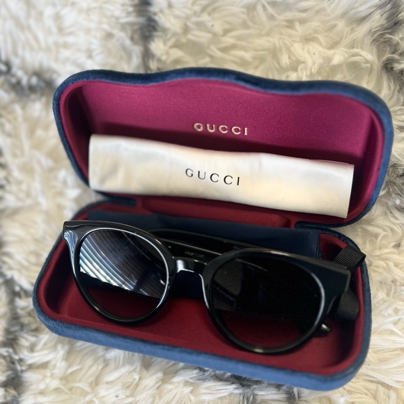 Gucci sunglasses - Picture 8 of 15